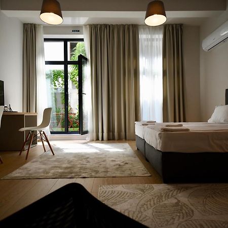Connect Living Apartments Sofia Ngoại thất bức ảnh