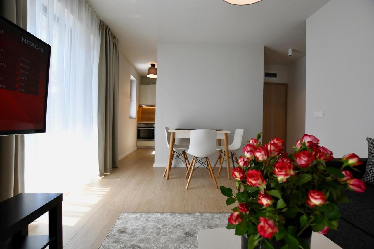 Connect Living Apartments Sofia Ngoại thất bức ảnh