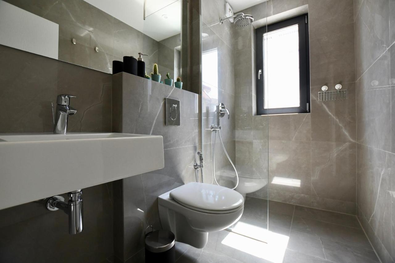 Connect Living Apartments Sofia Ngoại thất bức ảnh
