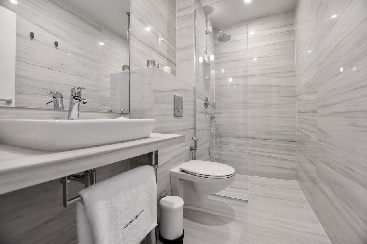Connect Living Apartments Sofia Ngoại thất bức ảnh
