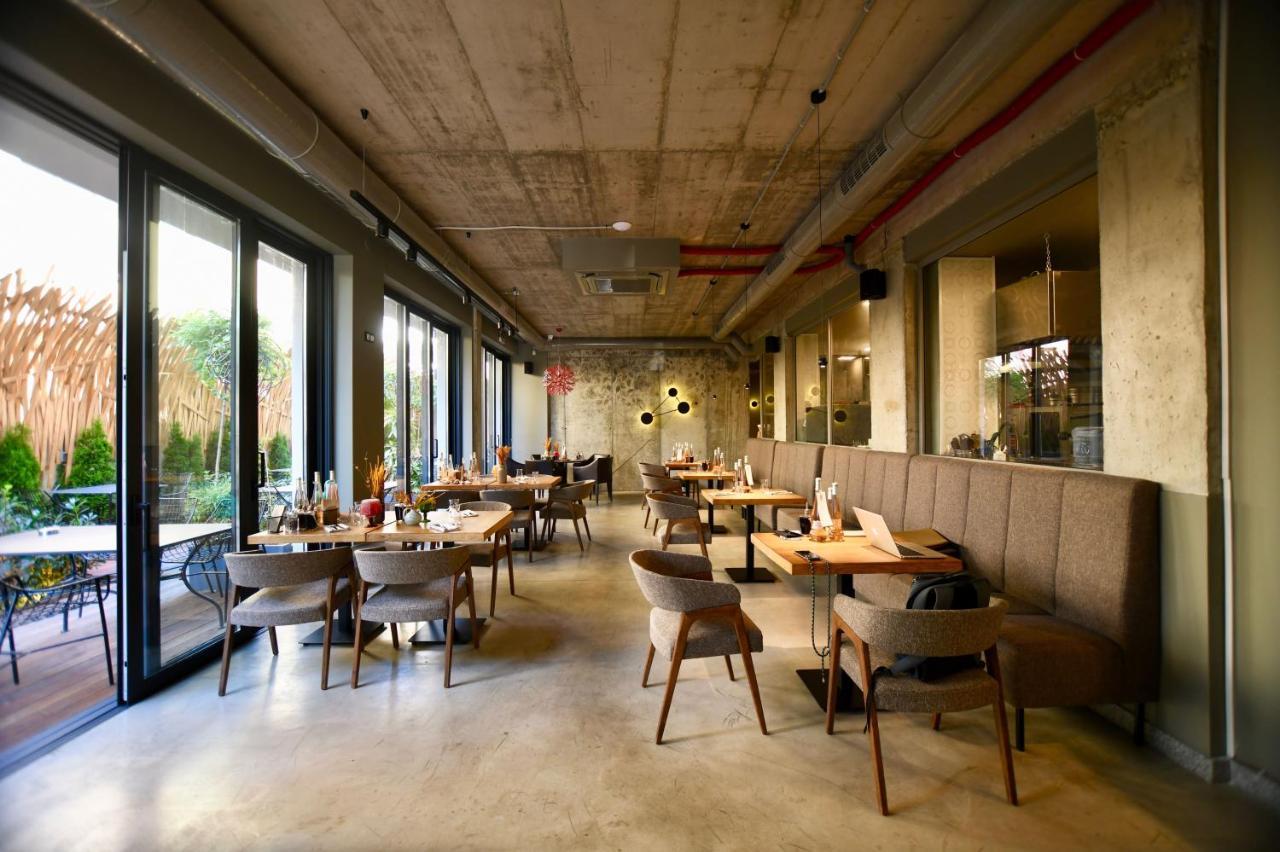 Connect Living Apartments Sofia Ngoại thất bức ảnh
