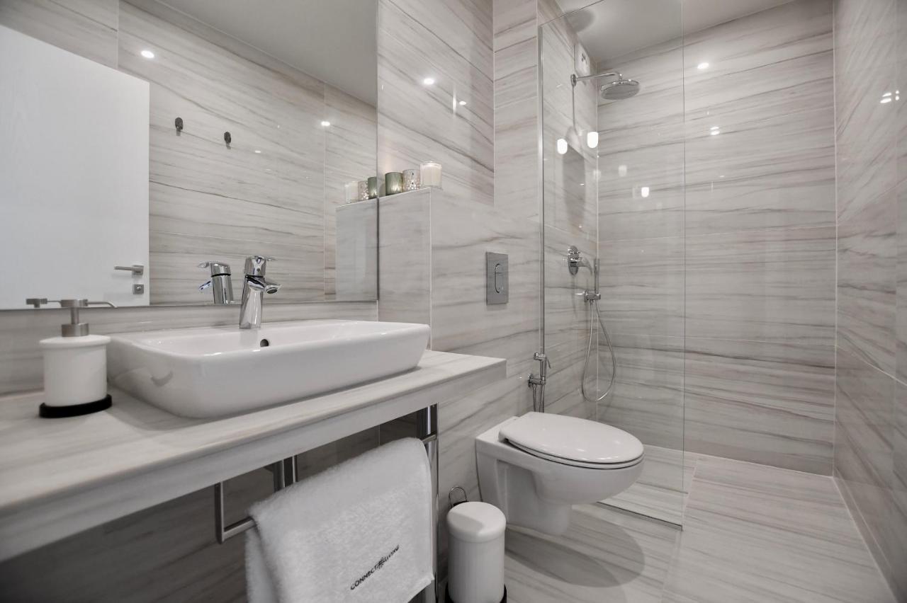 Connect Living Apartments Sofia Ngoại thất bức ảnh