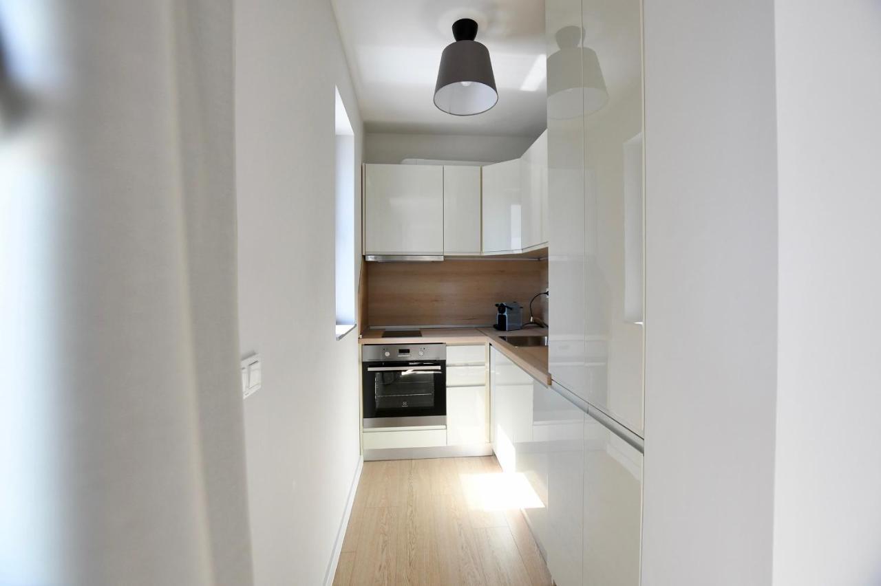 Connect Living Apartments Sofia Ngoại thất bức ảnh