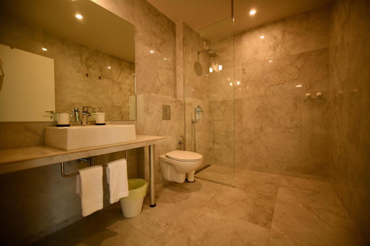 Connect Living Apartments Sofia Ngoại thất bức ảnh